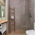 Apartmán Mare Aveiros *