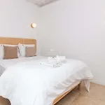 Mare Aveiros Apartmán *
