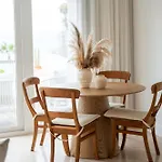 Mare Aveiros Apartmán *