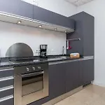 Mare Aveiros Apartmán *