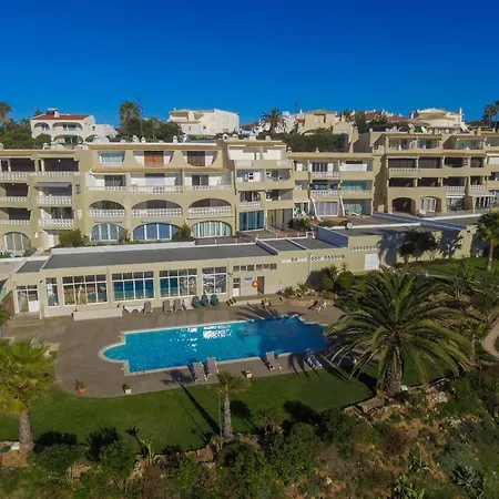 Mare Aveiros Apartmán Albufeira