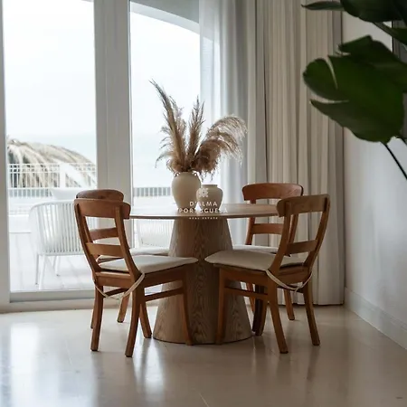 Apartmán Mare Aveiros