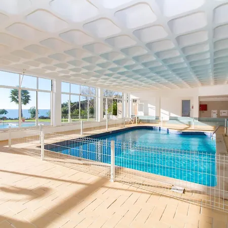 Mare Aveiros Apartment
