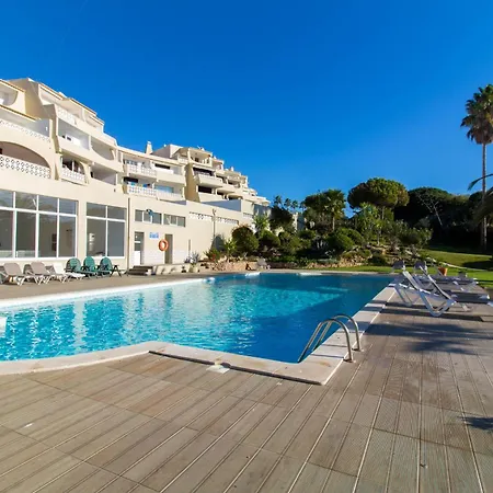Mare Aveiros Apartman Albufeira