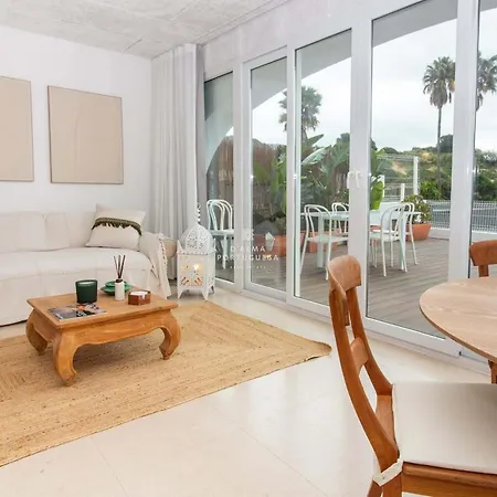 Apartment Mare Aveiros *