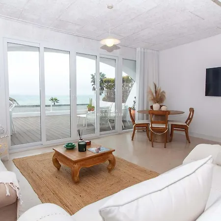 Mare Aveiros Apartment