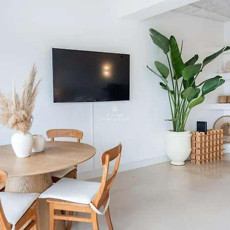Apartment Mare Aveiros *