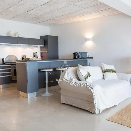 Mare Aveiros Apartment *