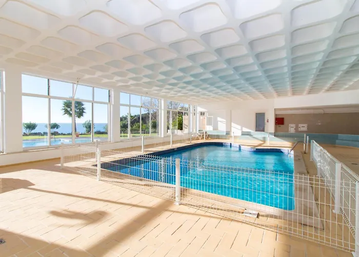 Mare Aveiros Apartman