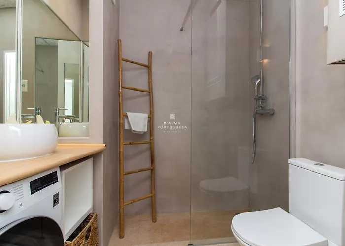 Apartman Mare Aveiros *