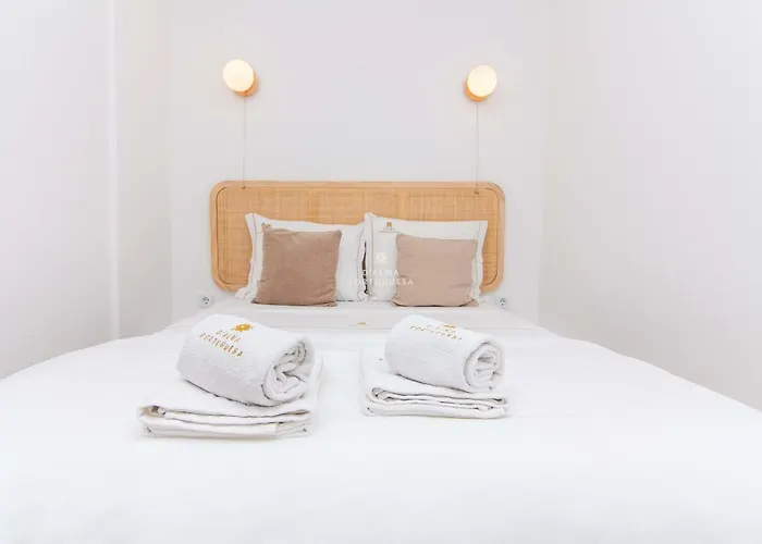 Mare Aveiros Albufeira