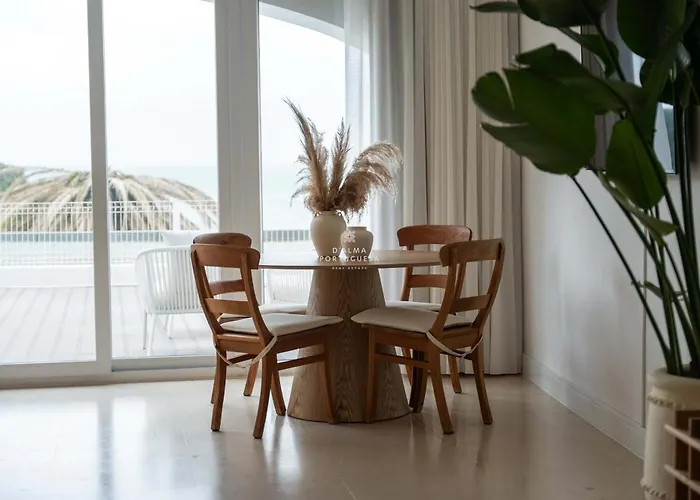 Apartman Mare Aveiros