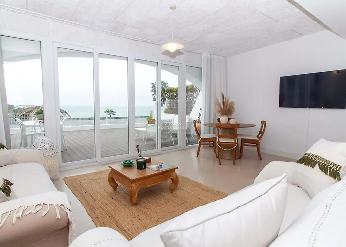 Mare Aveiros Apartman