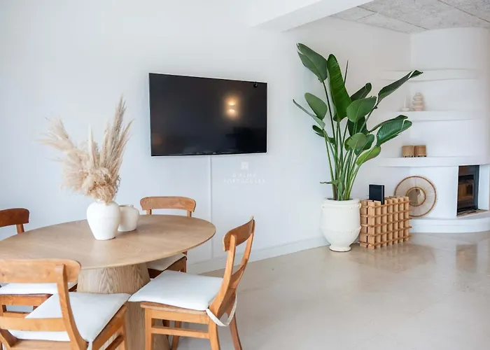 Apartman Mare Aveiros *