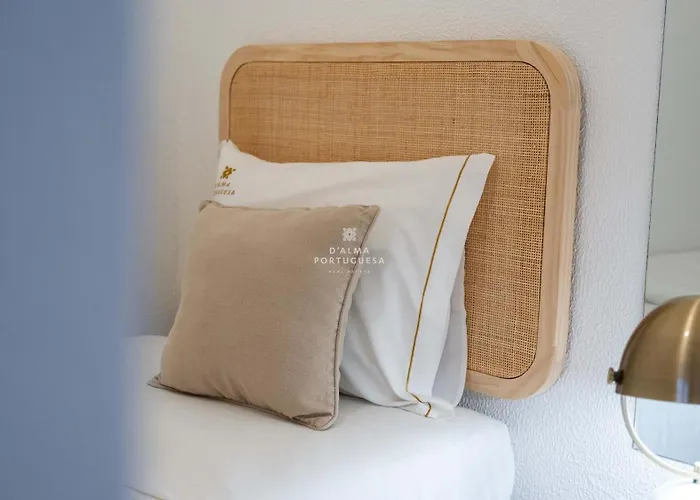 Mare Aveiros * Albufeira