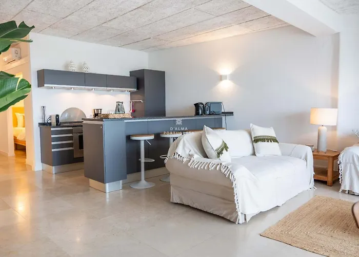 Mare Aveiros Apartman *