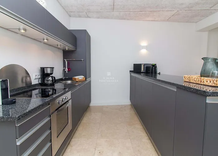 Mare Aveiros Apartman