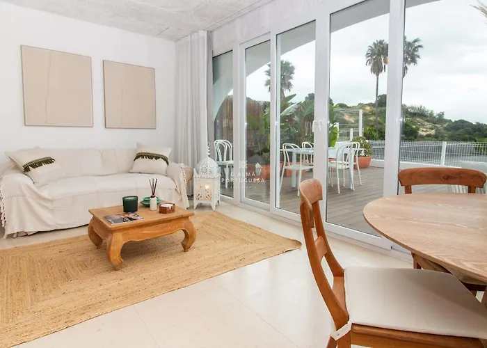 Lejlighed Mare Aveiros *