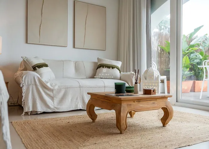 Lejlighed Mare Aveiros *