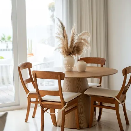 Mare Aveiros Apartamento *